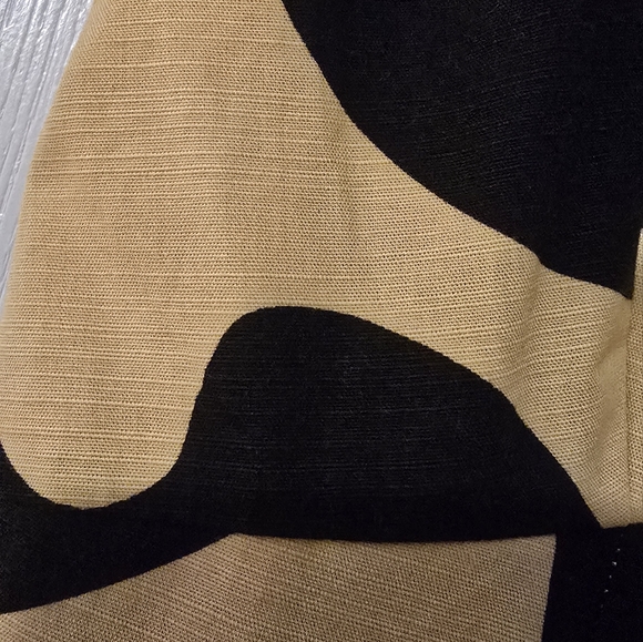 Mon Renn SURREAL MIDI DRESS NWT SIZE M - Picture 9 of 13